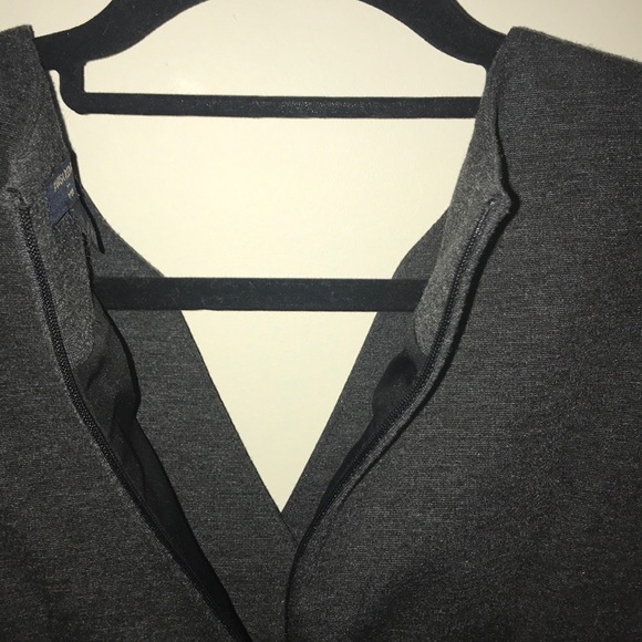 Banana Republic Grey Dress - Picture 10 of 12